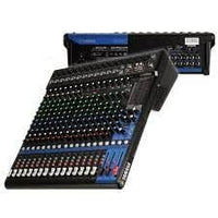 Yamaha MG20XU 20 Kanal Analog Mikser
