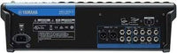 Yamaha MG20XU 20 Kanal Analog Mikser