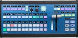 Kamera Kontrol