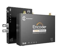 Encoder
