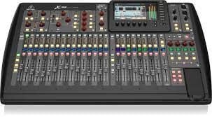 Mixerler
