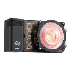 Zhiyun MOLUS X100 RGB COB Pro