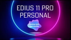Grass Valley EDIUS 11 Pro Personal