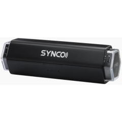 Synco G4 Kablosuz Yaka Mikrofonu