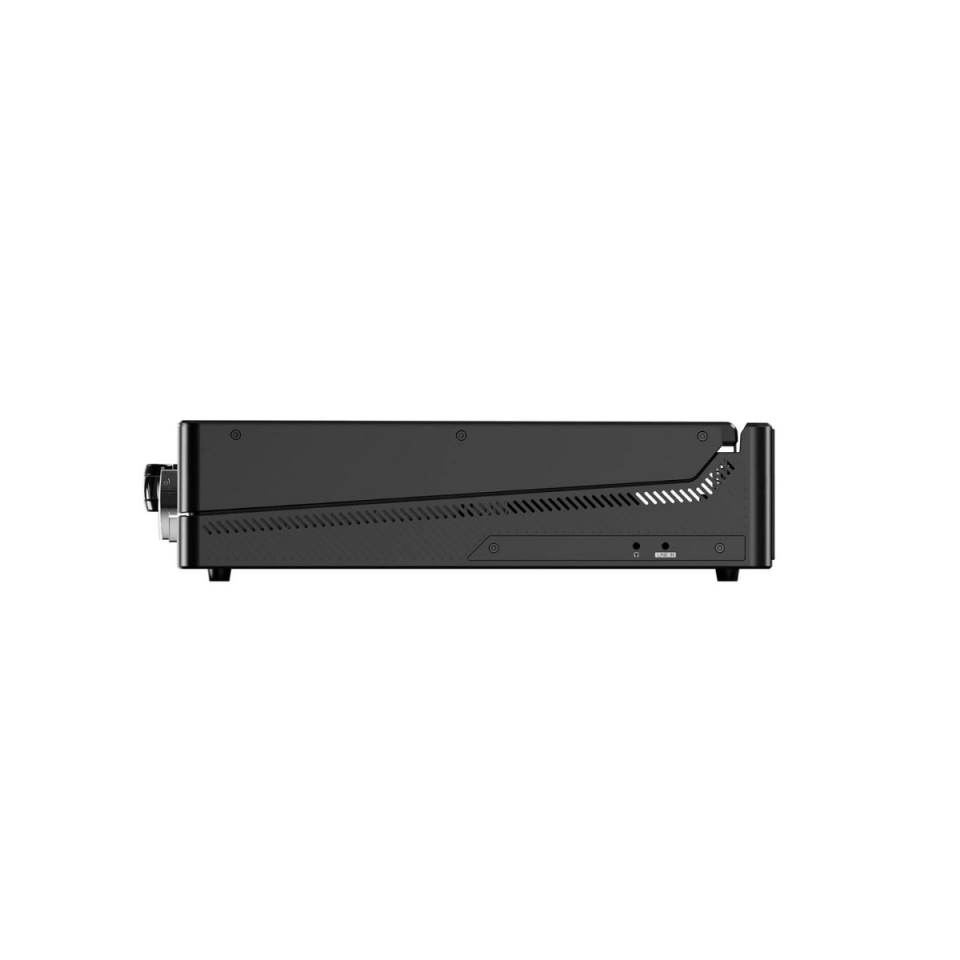 Avmatrix SHARK S6 PLUS SDI/HDMI Canlı Yayın İçin 6 Kanal Taşınabilir Video Mikser