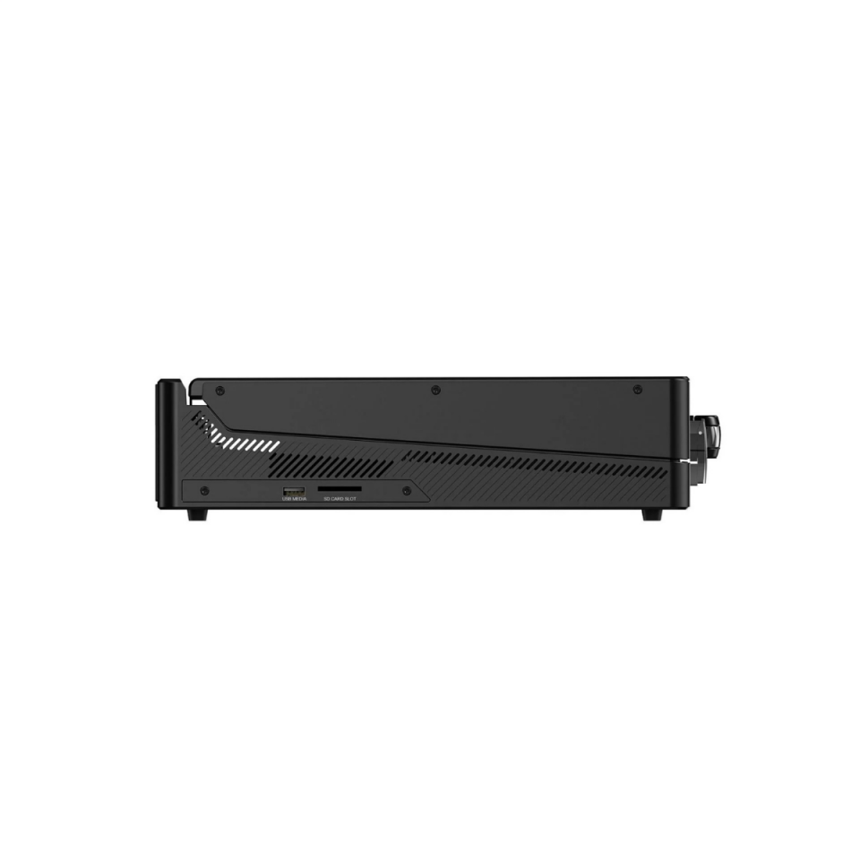 Avmatrix SHARK S6 PLUS SDI/HDMI Canlı Yayın İçin 6 Kanal Taşınabilir Video Mikser