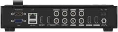 Avmatrix SHARK S6 PLUS SDI/HDMI Canlı Yayın İçin 6 Kanal Taşınabilir Video Mikser