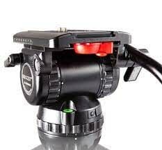 Secced Reach Plus 3 Carbon Fiber Tripod Kit