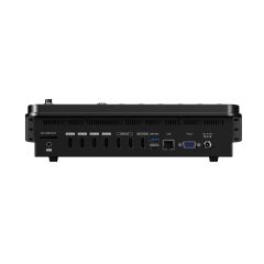 Avmatrix SHARK H4M 4 Kanal Taşınabilir HD Video ve Ses Mikseri