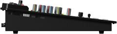 Avmatrix SHARK S4M 4 Kanal Taşınabilir SDI/HDMI Video ve Ses Mikseri
