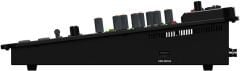 Avmatrix SHARK S4M 4 Kanal Taşınabilir SDI/HDMI Video ve Ses Mikseri