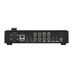 AVMatrix Shark S6 6 Kanal HDMI/SDI Video Mikser