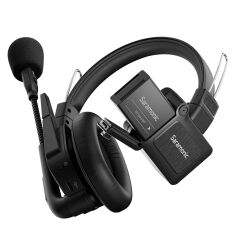 Saramonic Witalk9 WT8S 8 Kişilik Kablosuz İnterkom Sistemi