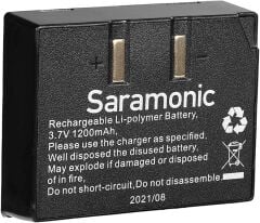 Saramonic Witalk9 WT9S 9 Kişilik Kablosuz İnterkom Sistemi
