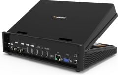AVMatrix PVS0403U 4 Kanal SDI/HDMI Taşınabilir Video Mikser