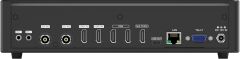 AVMatrix PVS0403U 4 Kanal SDI/HDMI Taşınabilir Video Mikser