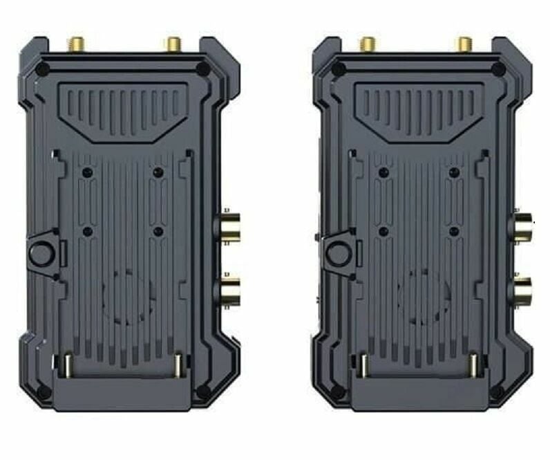 Hollyland Cosmo C1 Profesyonel Kablosuz Görüntü Aktarım Sistemi (SDI/HDMI)