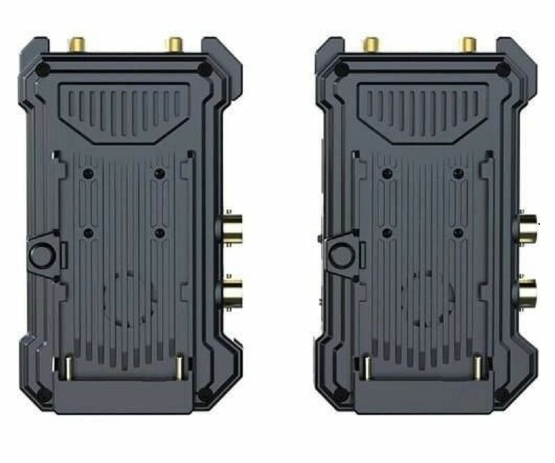 Hollyland Cosmo C1 Profesyonel Kablosuz Görüntü Aktarım Sistemi (SDI/HDMI)