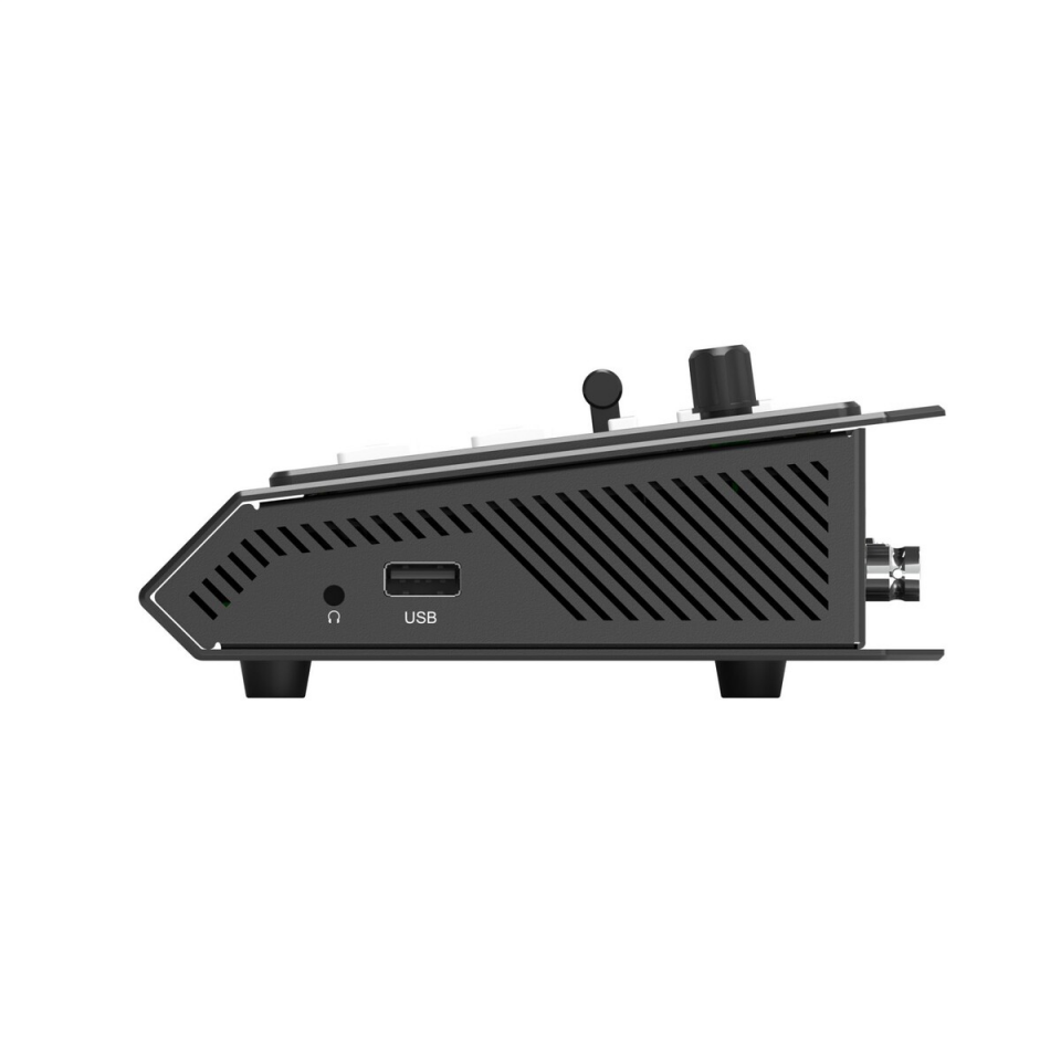 AVMatrix HVS0403U 4 Kanal SDI/HDMI Video Mikser