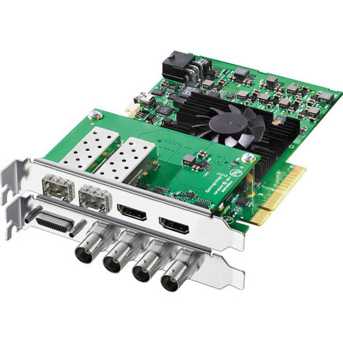 Blackmagic Decklink 4K Extreme 12G