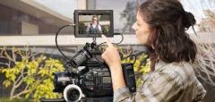 Blackmagic Video Assist 7'' 12G HDR Kayıt Monitörü