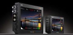 Blackmagic Video Assist 7'' 12G HDR Kayıt Monitörü
