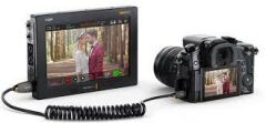 Blackmagic Video Assist 7” 3G