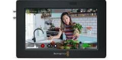 Blackmagic Video Assist 7” 3G