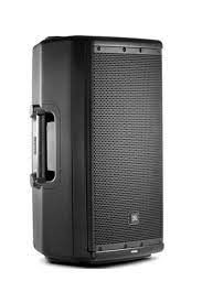 JBL EON612 12'' 1000W Aktif Hoparlör