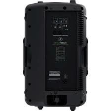 Mackie SRM450v3 12'' 1000 W Aktif Hoparlör