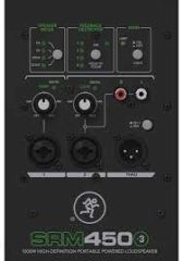 Mackie SRM450v3 12'' 1000 W Aktif Hoparlör