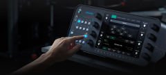 Blackmagic Ultimatte Smart Remote 4