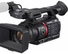 Panasonic AG-CX350 4K Video Kamera