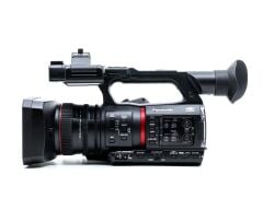 Panasonic AG-CX350 4K Video Kamera