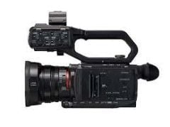 Panasonic AG-CX10 4K Video Kamera