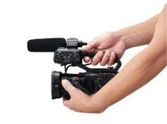 Panasonic AG-CX10 4K Video Kamera