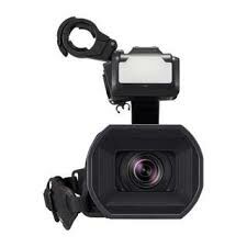 Panasonic HC-X2000 UHD 4K 3G-SDI / HDMI Video Kamera