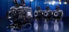 Blackmagic Ursa Broadcast G2