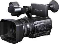 Sony PXW-Z150 4K HDR Video Kamera