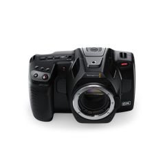Blackmagic Pocket Cinema Camera 6K G2
