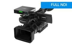 Kiloview N4 HD Video Encoder/Decoder
