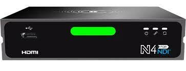 Kiloview N4 HD Video Encoder/Decoder