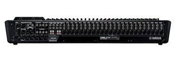 Yamaha MGP32X 32 Kanal Analog Mikser | Polokom Store'da
