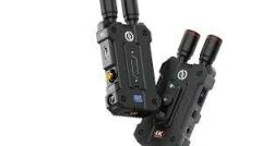 Hollyland Mars 4K Wireless Video Aktarım Cihazı