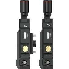 Hollyland Mars 4K Wireless Video Aktarım Cihazı