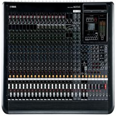 Yamaha MGP24X 24 Kanal Analog Ses Mikseri