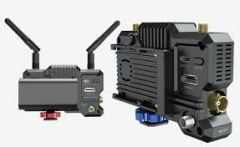 Hollyland Mars 400S PRO SDI/HDMI Wireless Video Aktarım Cihazı