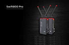 CVW SWIFT 800Pro SDI/HDMI Wireless Video Görüntü Aktarın Cihazı