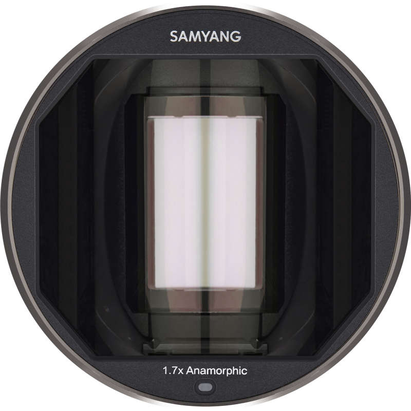 Samyang V-AF 1.7x Anamorfik Adaptör