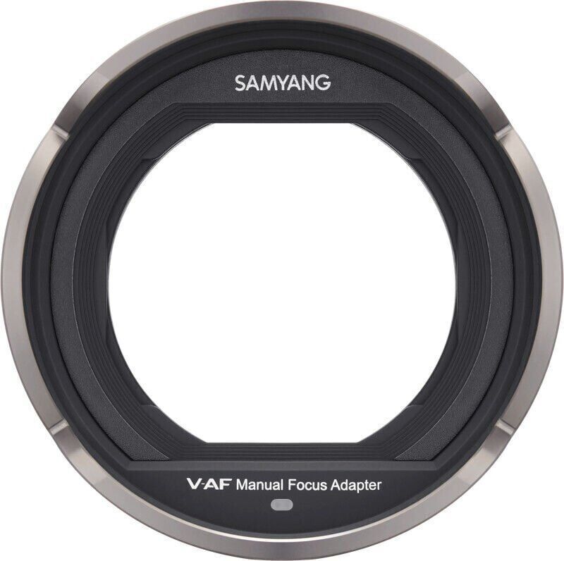Samyang V-AF Manuel Fokus Adaptörü